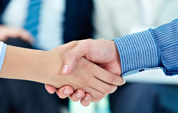 高效生產(chǎn)，快速交貨